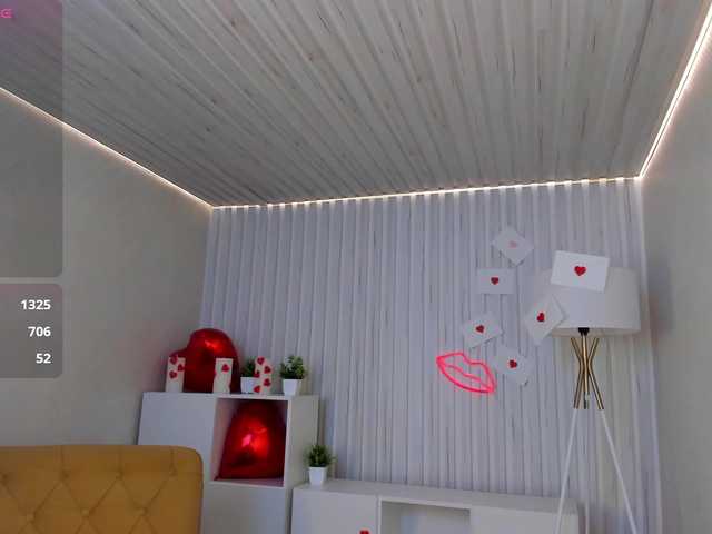 UliKop live cam on BongaCams