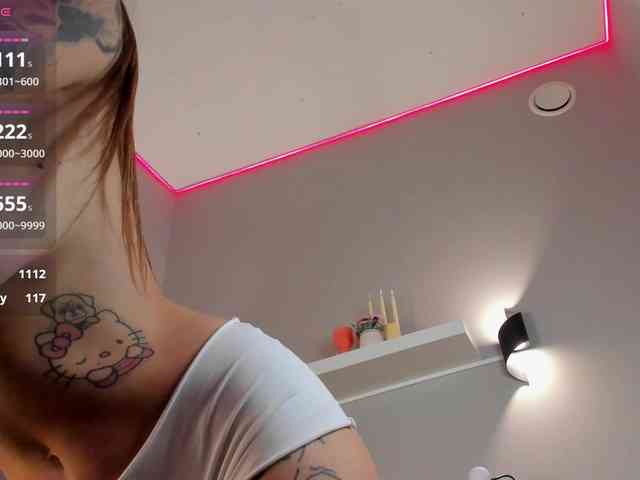 UliKop Live Webcam on BongaCams