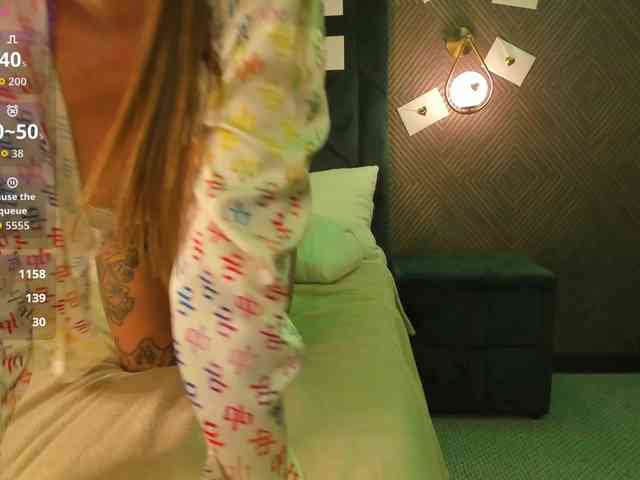 UliKop Sex Cam Show
