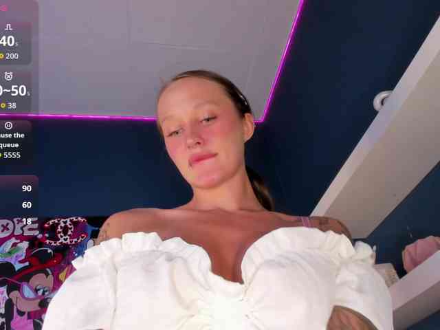 UliKop Sex Cam Show