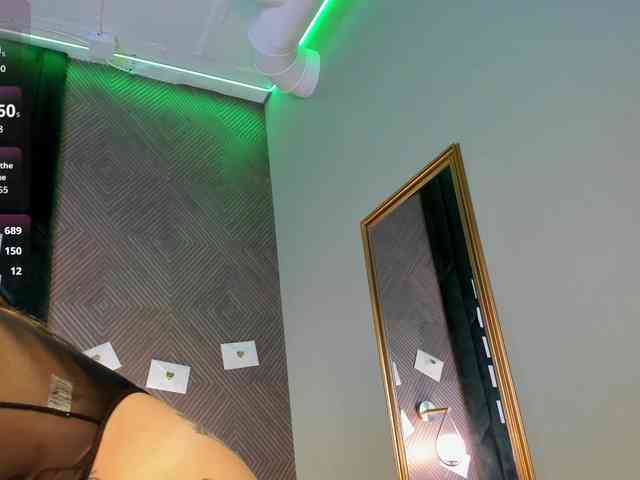 UliKop Sex Cam Show