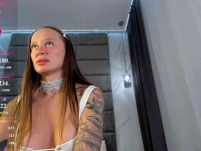 UliKop Sex Cam Show