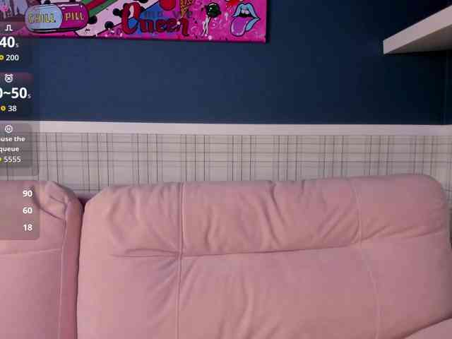 UliKop Sex Cam Show