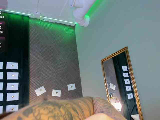UliKop Sex Cam Show
