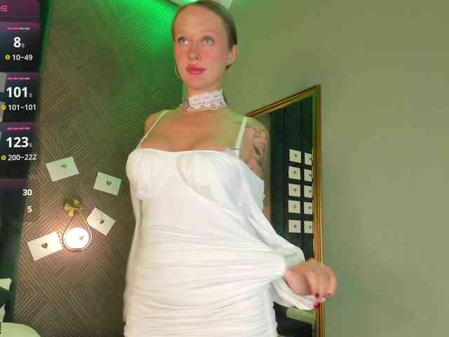 UliKop Sex Cam Show