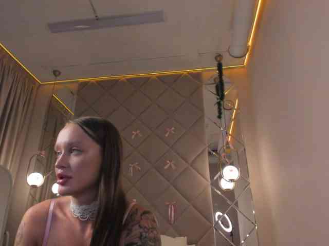 UliKop Sex Cam Show
