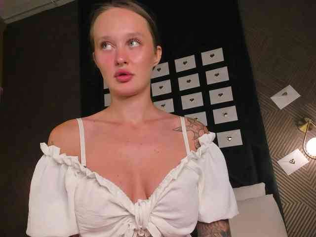 UliKop Sex Cam Show