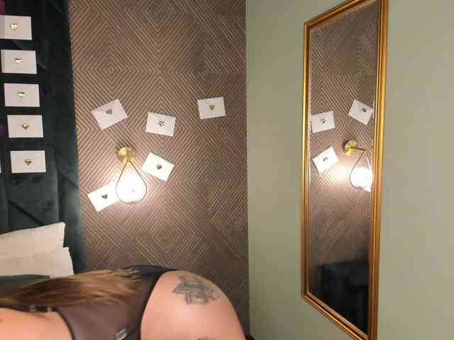 UliKop Sex Cam Show