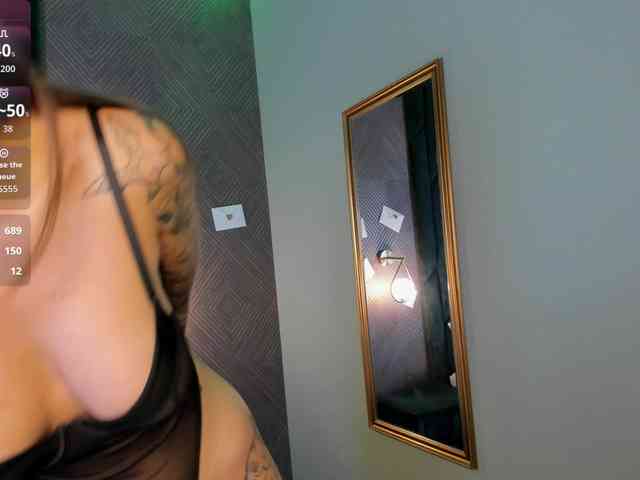 UliKop Sex Cam Show
