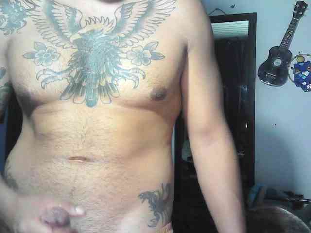 MrG0ldenBoy777