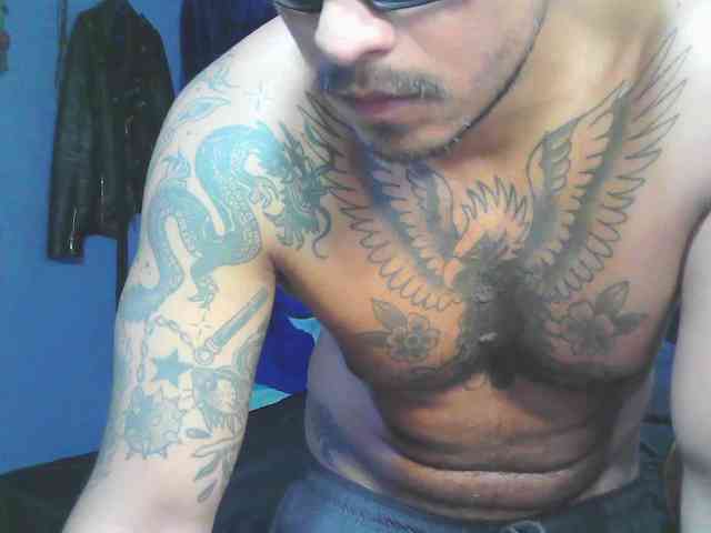 MrG0ldenBoy777