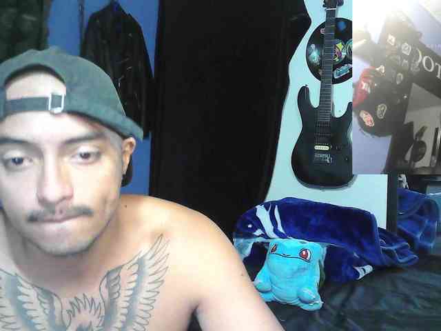 MrG0ldenBoy777 Live Webcam on BongaCams