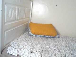 Suzyb's Live Webcam