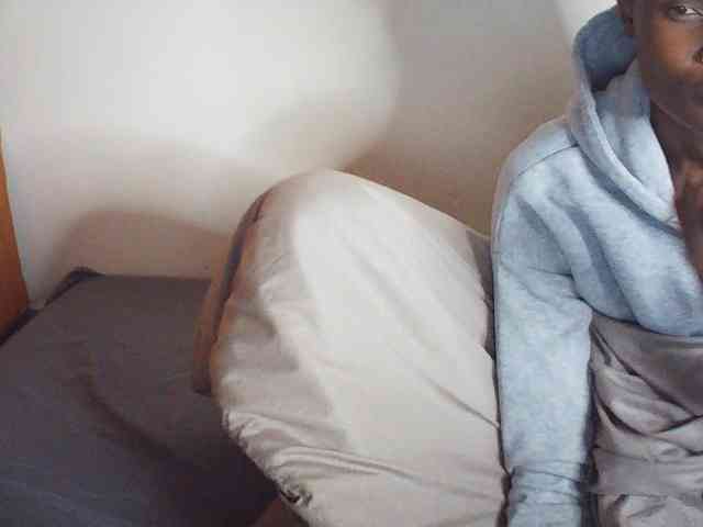 Suzyb webcam