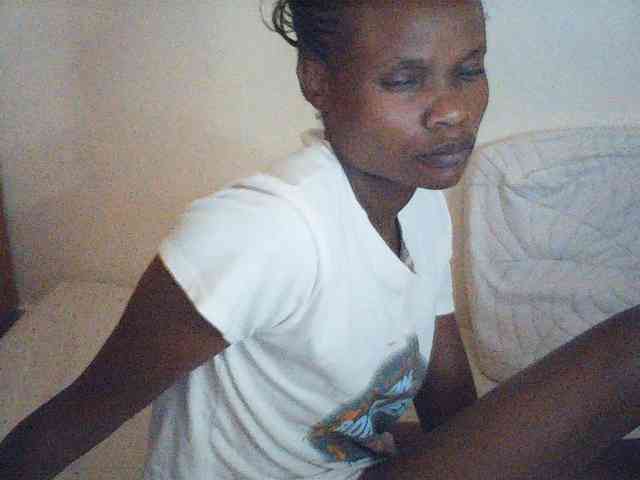 Suzyb webcam