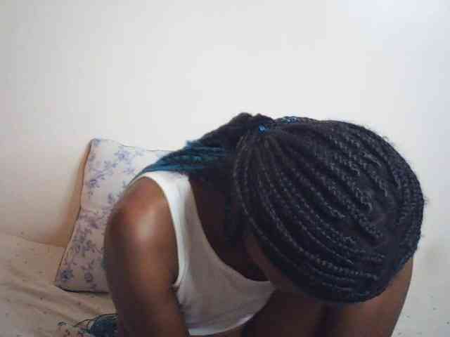 Suzyb webcam