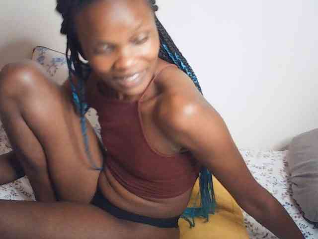 Suzyb webcam