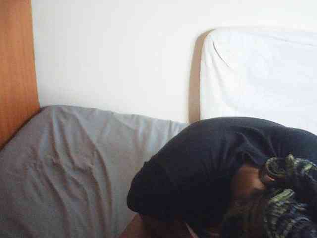 Suzyb webcam