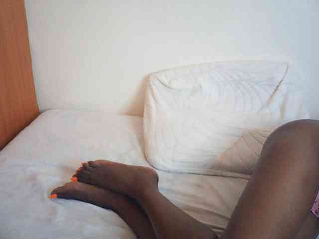 Suzyb webcam