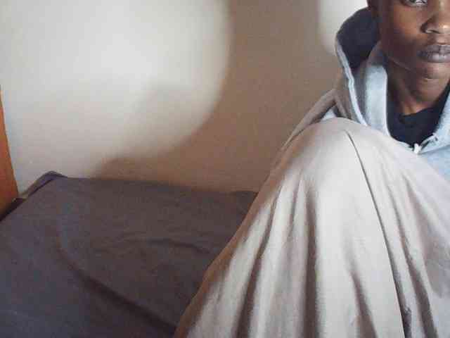 Suzyb webcam