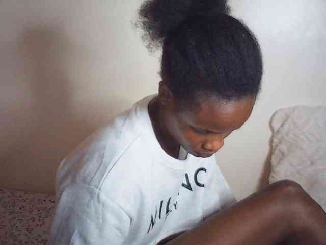 Suzyb webcam