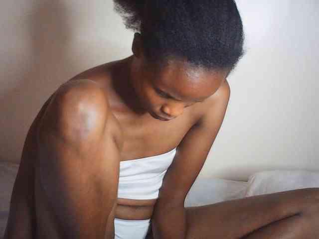 Model: Suzyb