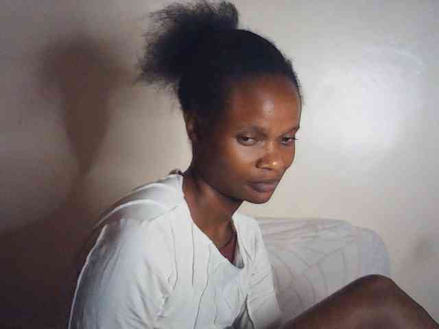Model: Suzyb