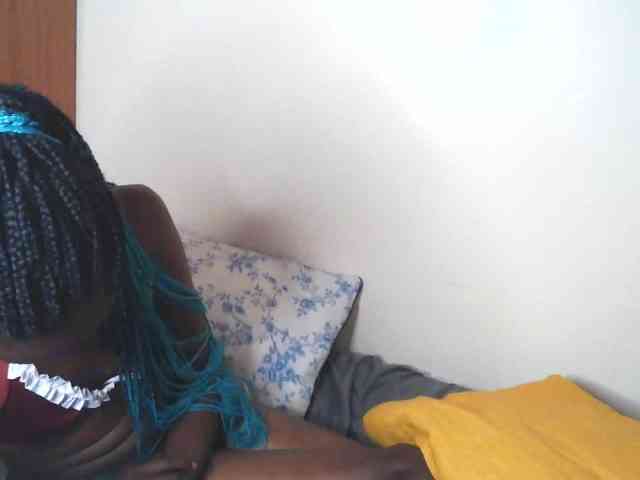 Suzyb webcam