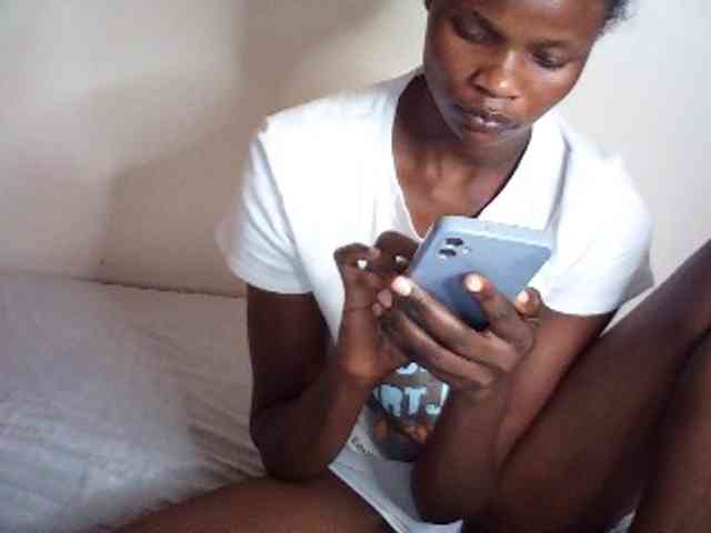 Suzyb webcam