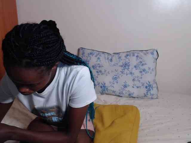 Suzyb webcam