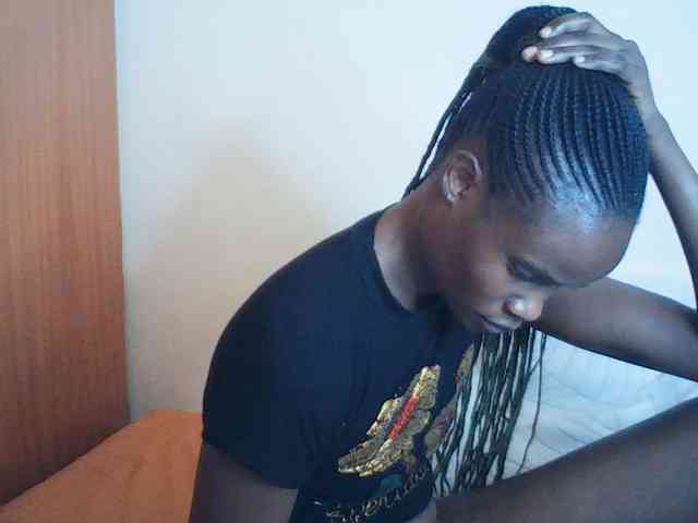 Suzyb webcam