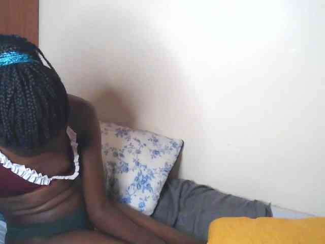 Suzyb webcam