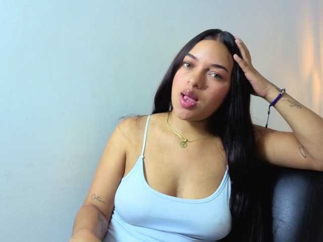 SamanthaLopez1 live webcam show