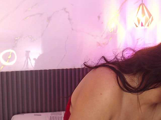 SamanthaLopez1 live cam on BongaCams