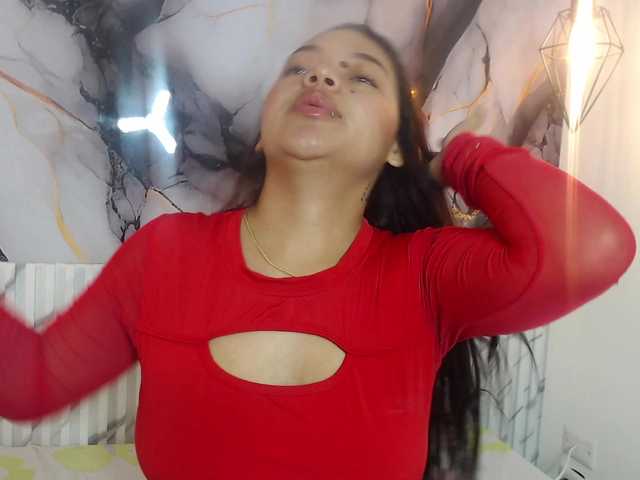 SamanthaLopez1 live cam on BongaCams