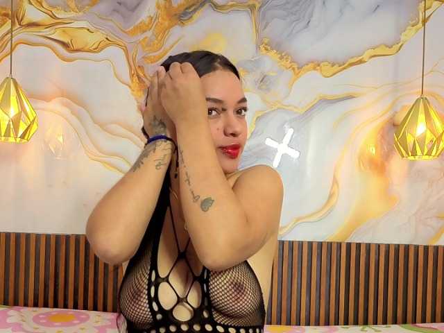 SamanthaLopez1 live cam on BongaCams