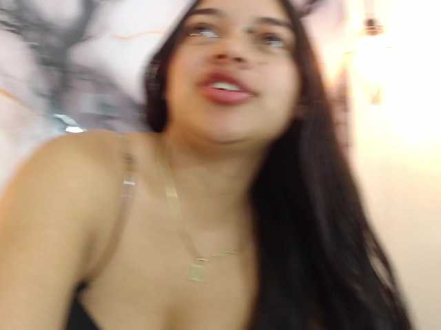 SamanthaLopez1 live cam on BongaCams