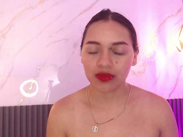 SamanthaLopez1 live cam on BongaCams