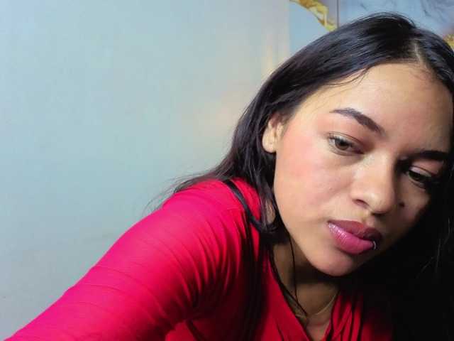 SamanthaLopez1 live cam on BongaCams