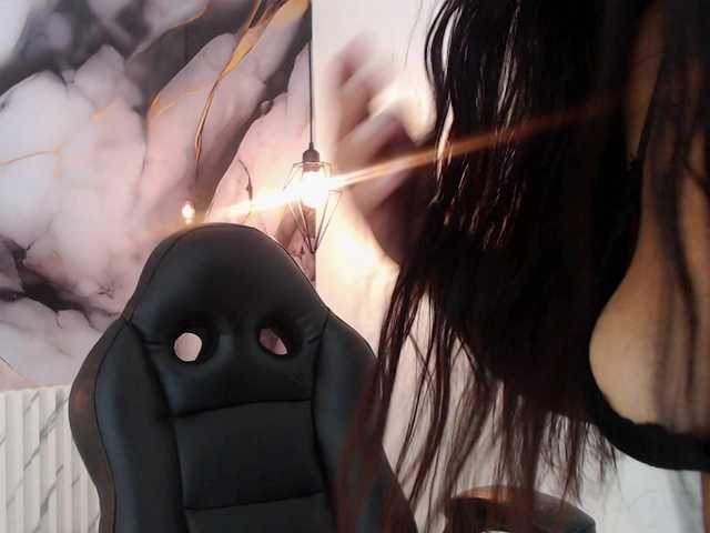 SamanthaLopez1 live cam on BongaCams
