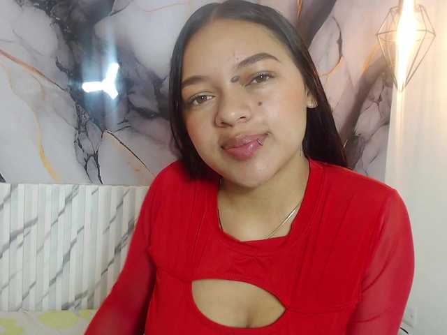SamanthaLopez1 live cam on BongaCams