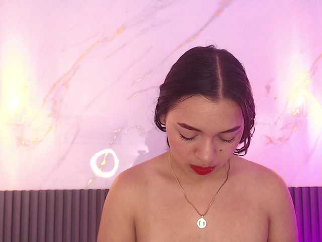 SamanthaLopez1 live cam on BongaCams