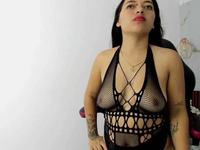 SamanthaLopez1 live cam on BongaCams