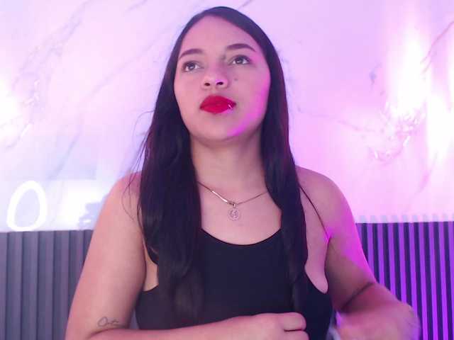 SamanthaLopez1 live cam on BongaCams