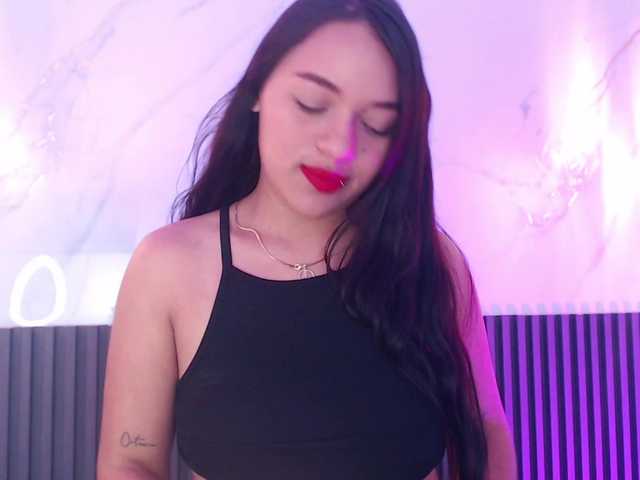 SamanthaLopez1 live cam on BongaCams