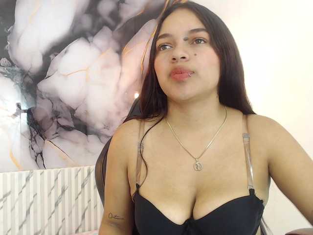 SamanthaLopez1 live cam on BongaCams