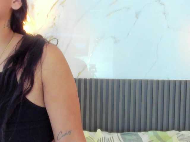 SamanthaLopez1 live cam on BongaCams