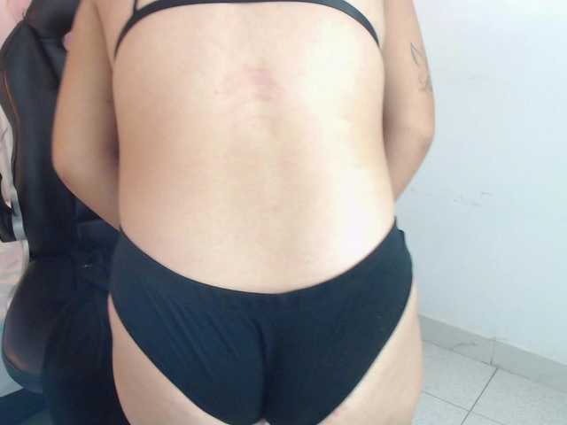 SamanthaLopez1 live cam on BongaCams