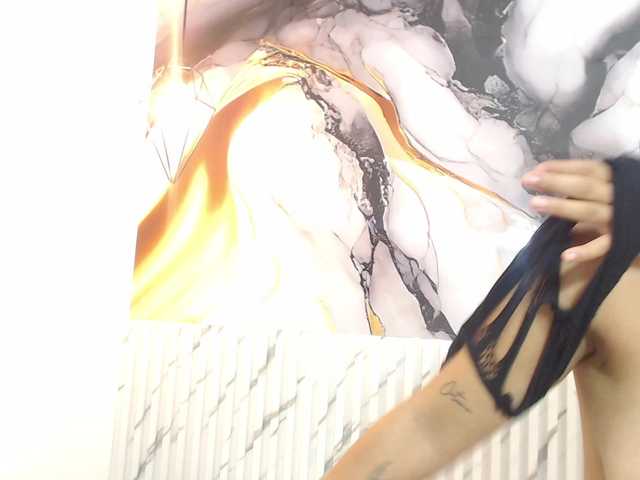 SamanthaLopez1 live cam on BongaCams