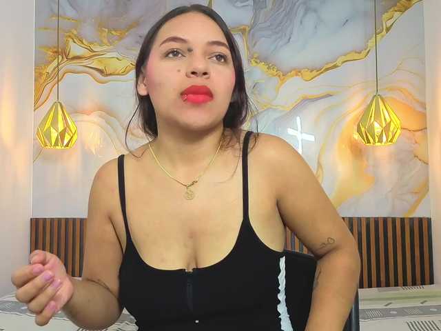 SamanthaLopez1 live cam on BongaCams